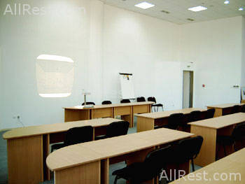 Arsena Hotel 43